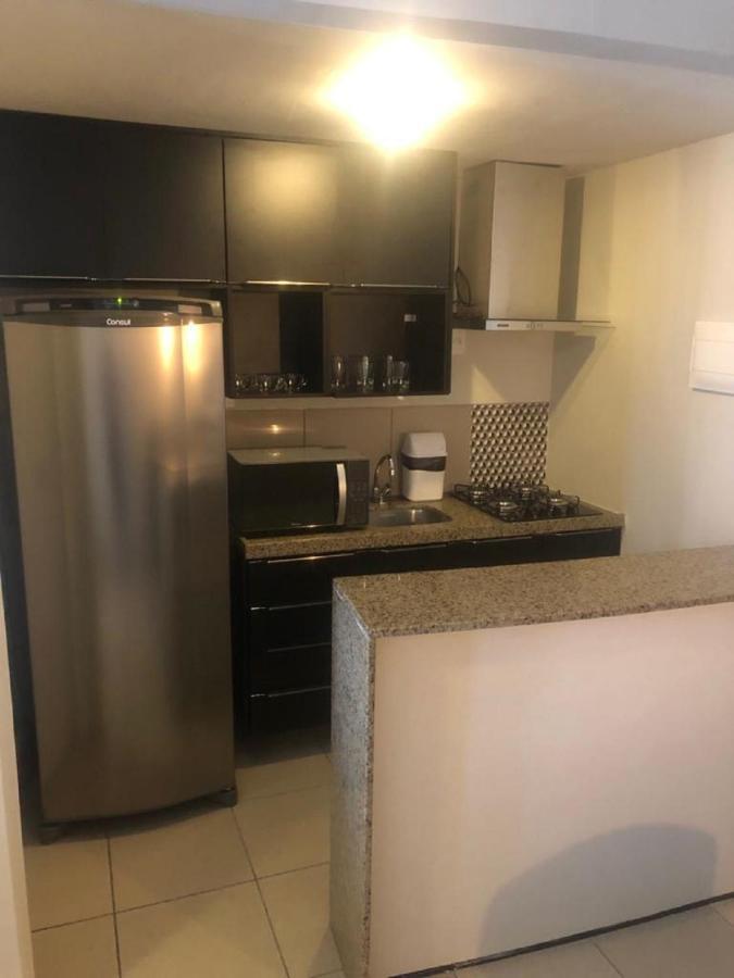 Flat Mansa Fortaleza (Ceara)