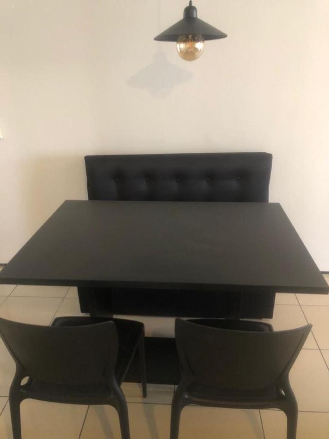 Flat Mansa Apartment