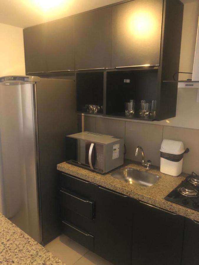 Apartment Flat Mansa Fortaleza (Ceara)