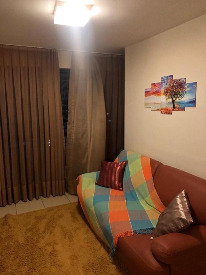 Flat Mansa Apartment *