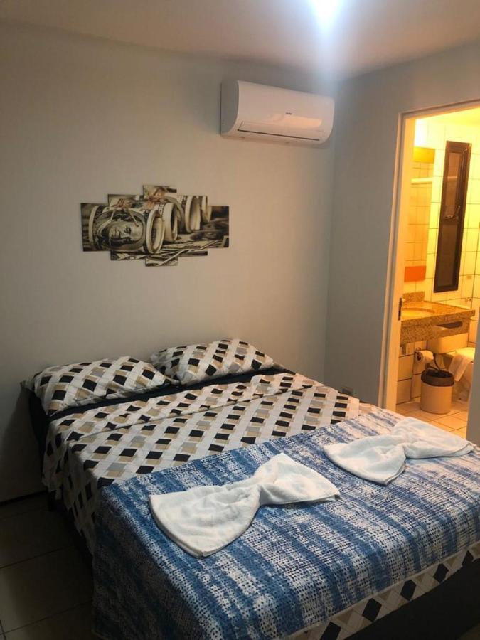 Flat Mansa * Fortaleza (Ceara)