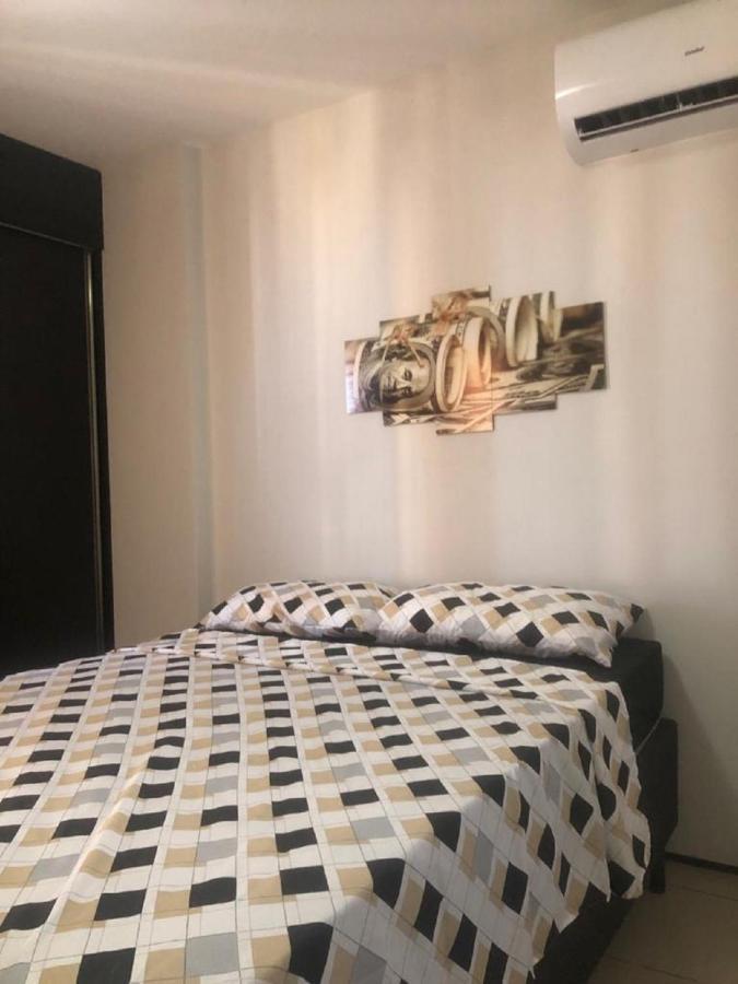 Apartment Flat Mansa Fortaleza (Ceara)