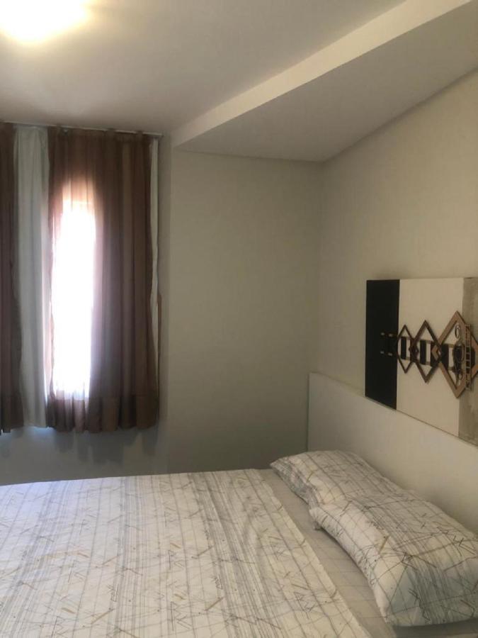 Apartment Flat Mansa Fortaleza (Ceara)