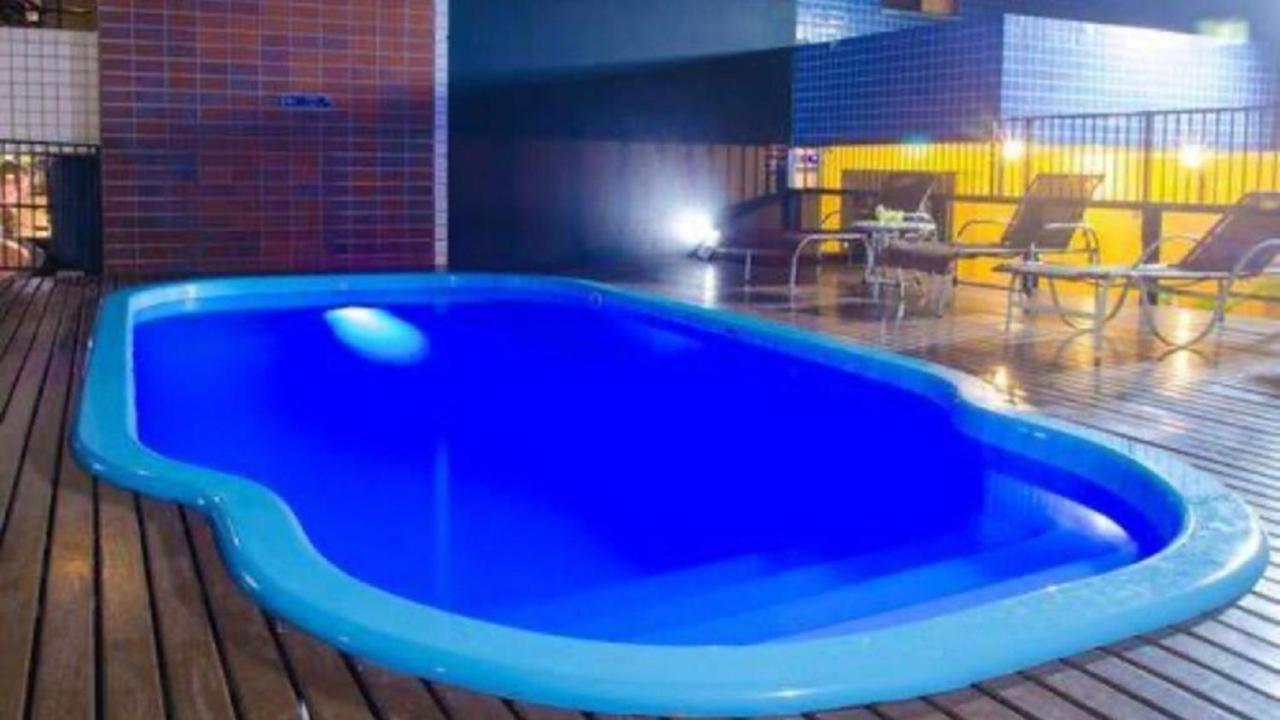 Flat Mansa Apartment