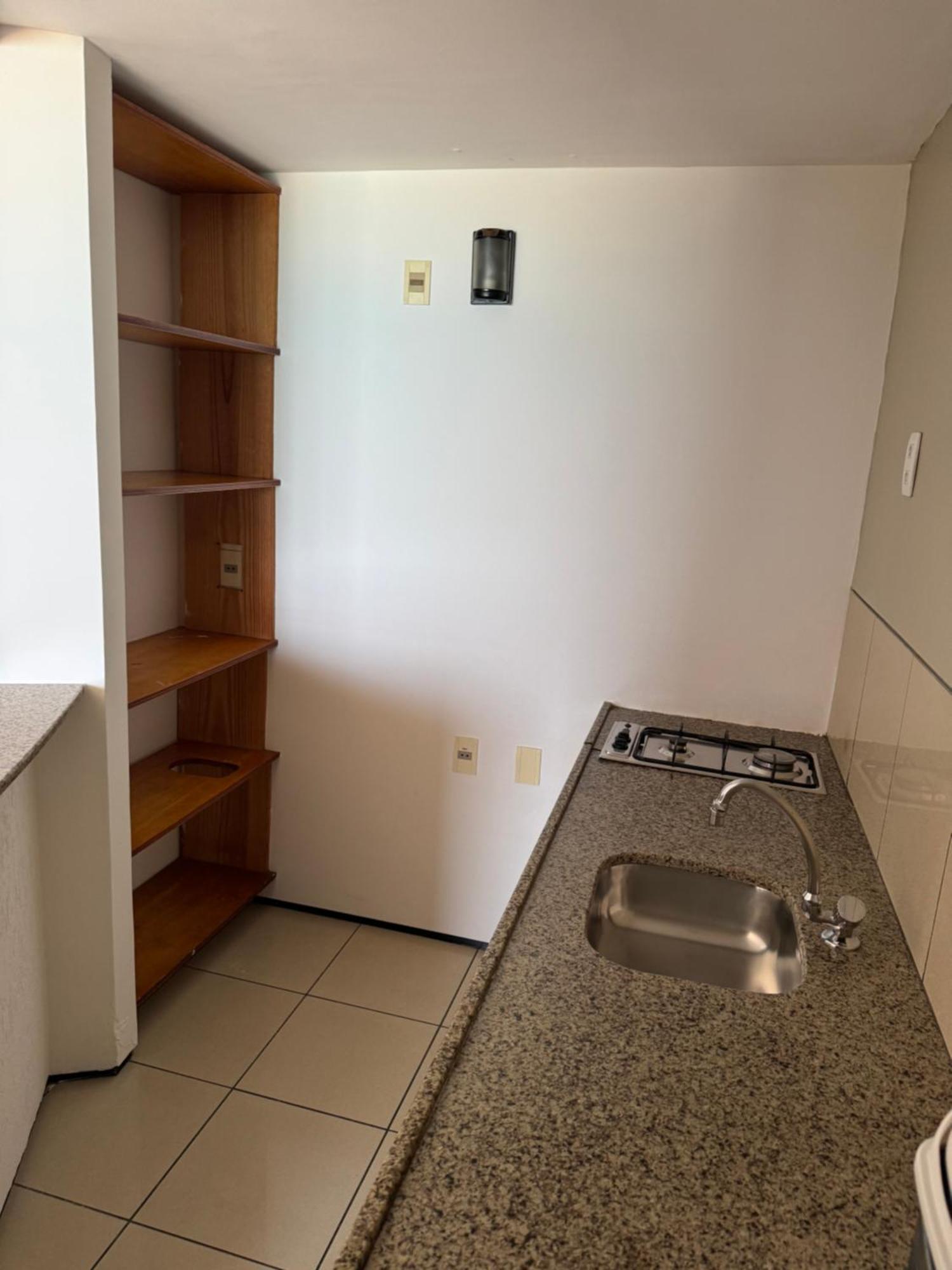 Apartment Flat Mansa Fortaleza (Ceara)