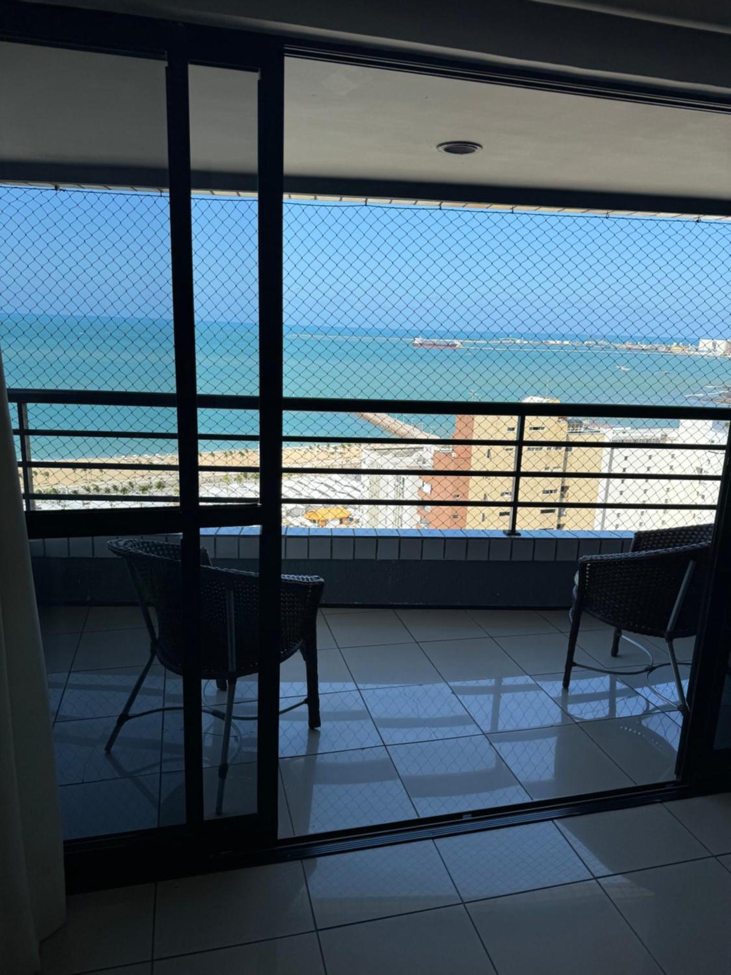 Flat Mansa Fortaleza (Ceara)