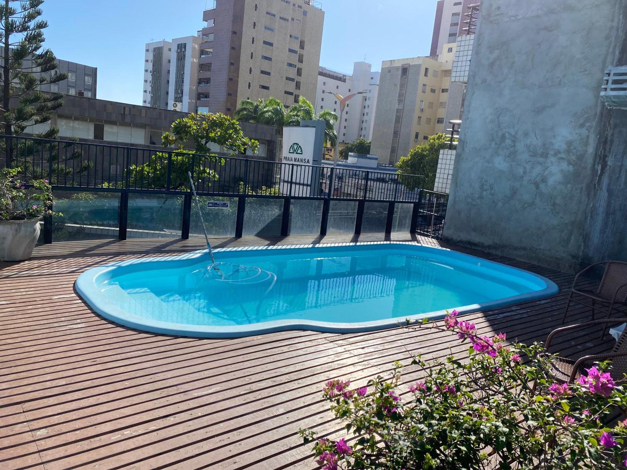 Apartment Flat Mansa